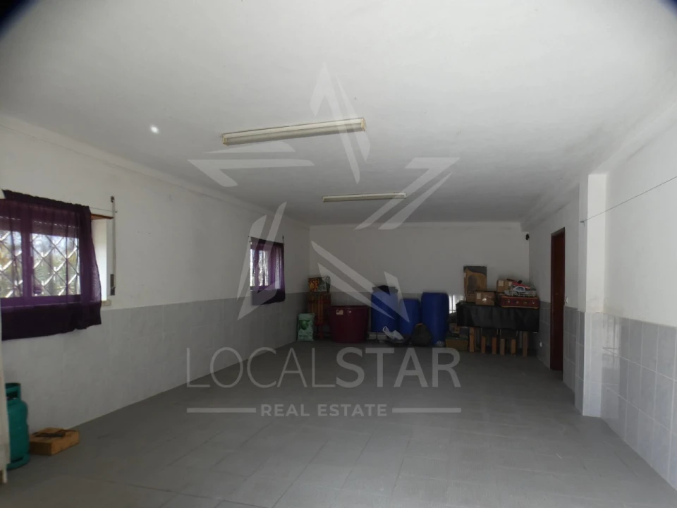 Moradia T2 para Venda em Carvalhal Foto 27