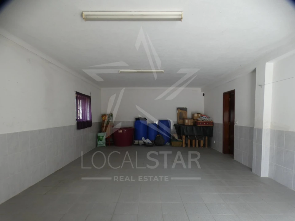 Moradia T2 para Venda em Carvalhal Foto 29