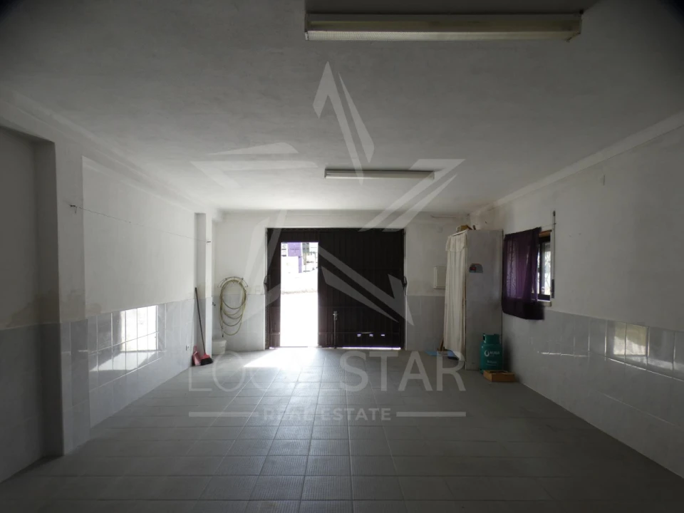 Moradia T2 para Venda em Carvalhal Foto 30