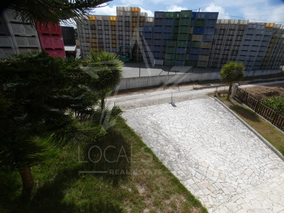 Moradia T2 para Venda em Carvalhal Foto 31