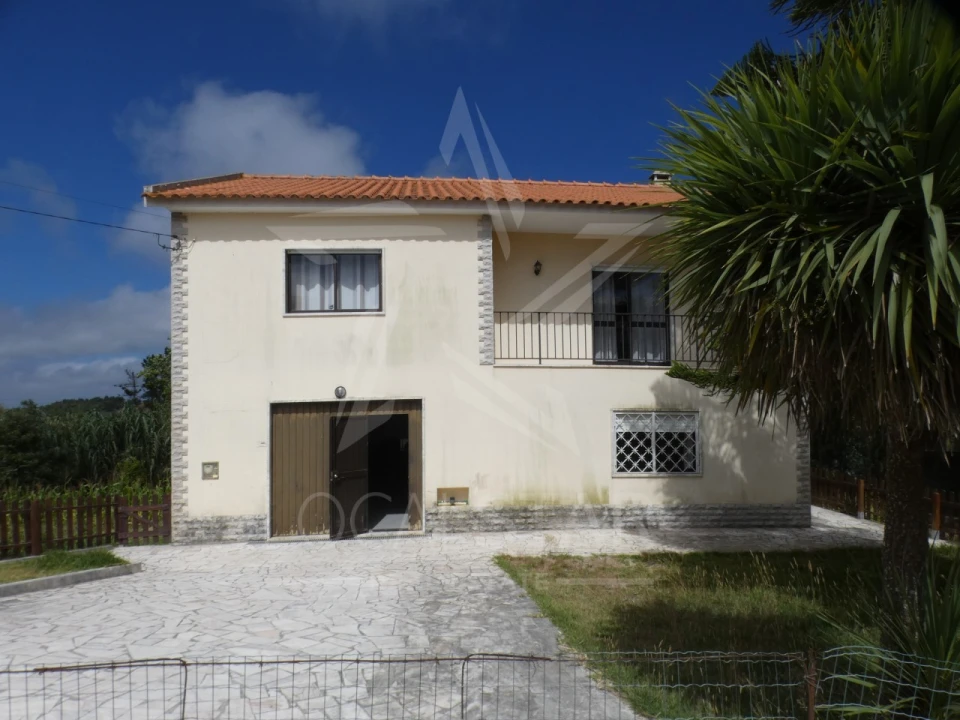 Moradia T2 para Venda em Carvalhal Foto 37