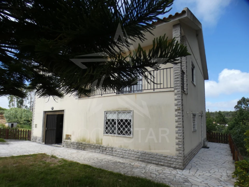 Moradia T2 para Venda em Carvalhal Foto 42