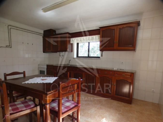 Moradia T2 para Venda em Carvalhal Foto 7