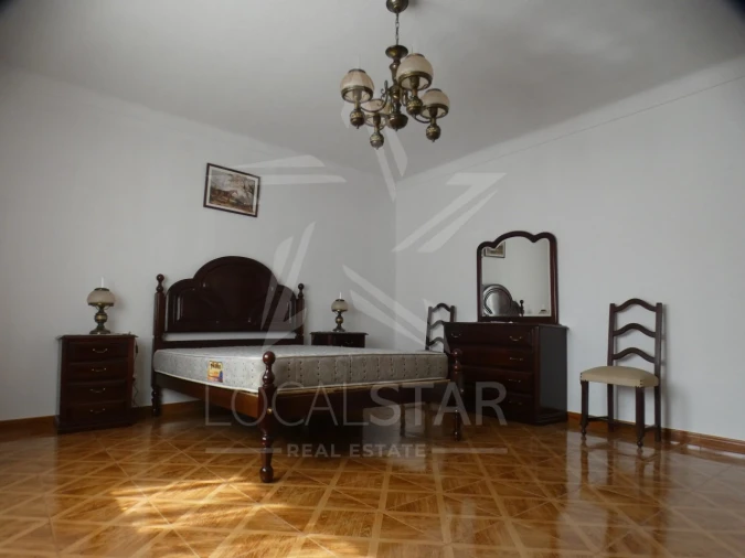 Moradia T2 para Venda em Carvalhal Foto 10