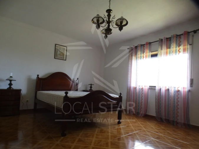 Moradia T2 para Venda em Carvalhal Foto 11