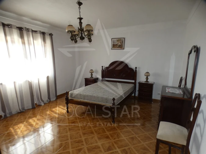 Moradia T2 para Venda em Carvalhal Foto 13