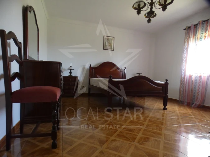 Moradia T2 para Venda em Carvalhal Foto 15