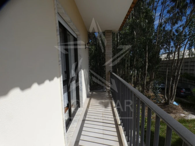 Moradia T2 para Venda em Carvalhal Foto 19