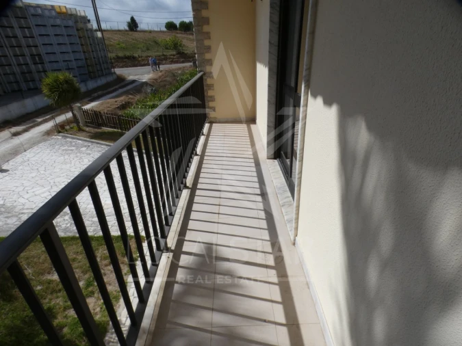 Moradia T2 para Venda em Carvalhal Foto 20