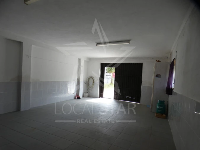 Moradia T2 para Venda em Carvalhal Foto 24