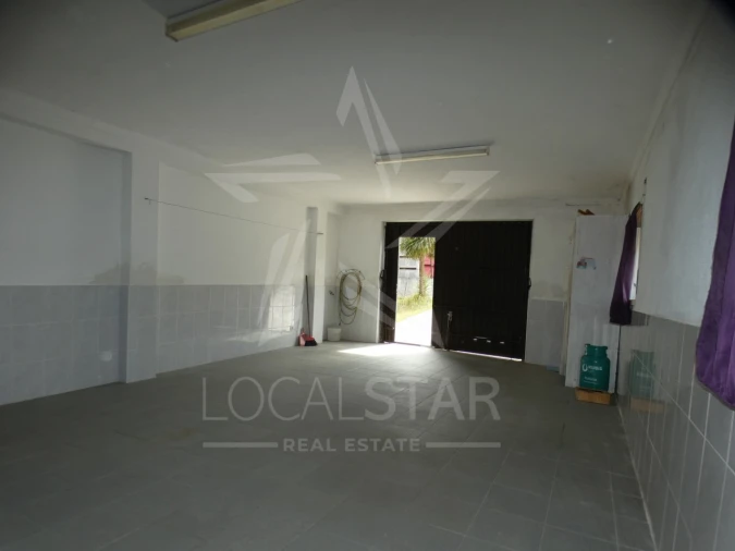 Moradia T2 para Venda em Carvalhal Foto 25