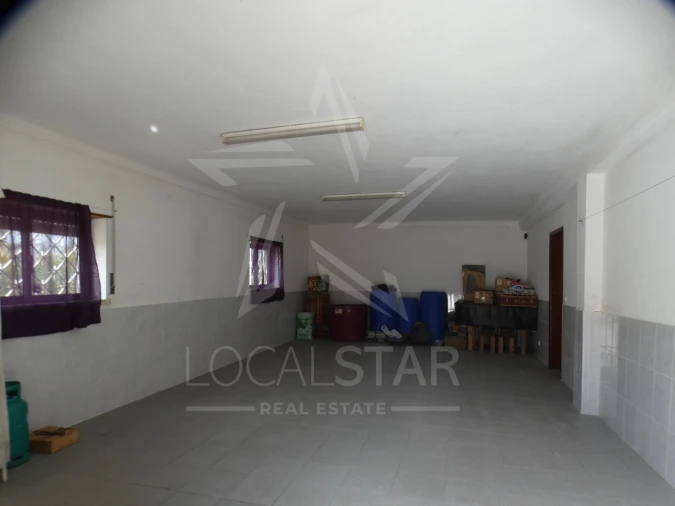 Moradia T2 para Venda em Carvalhal Foto 27