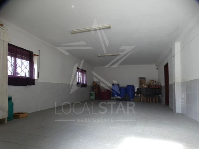 Moradia T2 para Venda em Carvalhal Foto 28