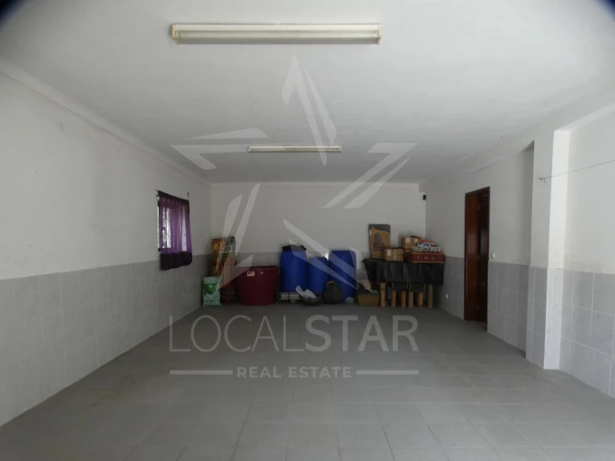 Moradia T2 para Venda em Carvalhal Foto 29