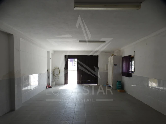 Moradia T2 para Venda em Carvalhal Foto 30