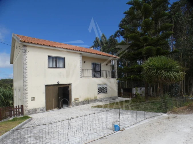 Moradia T2 para Venda em Carvalhal Foto 41