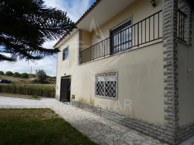 Moradia T2 para Venda em Carvalhal Foto 38