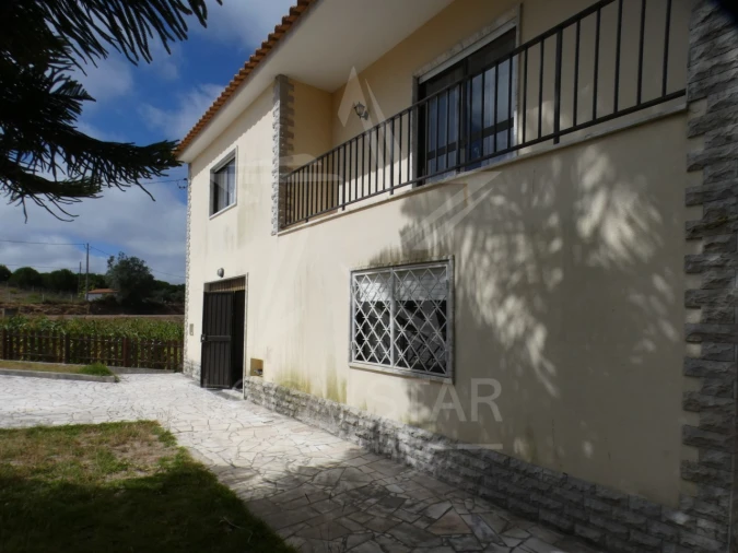 Moradia T2 para Venda em Carvalhal Foto 39