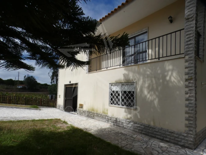 Moradia T2 para Venda em Carvalhal Foto 46