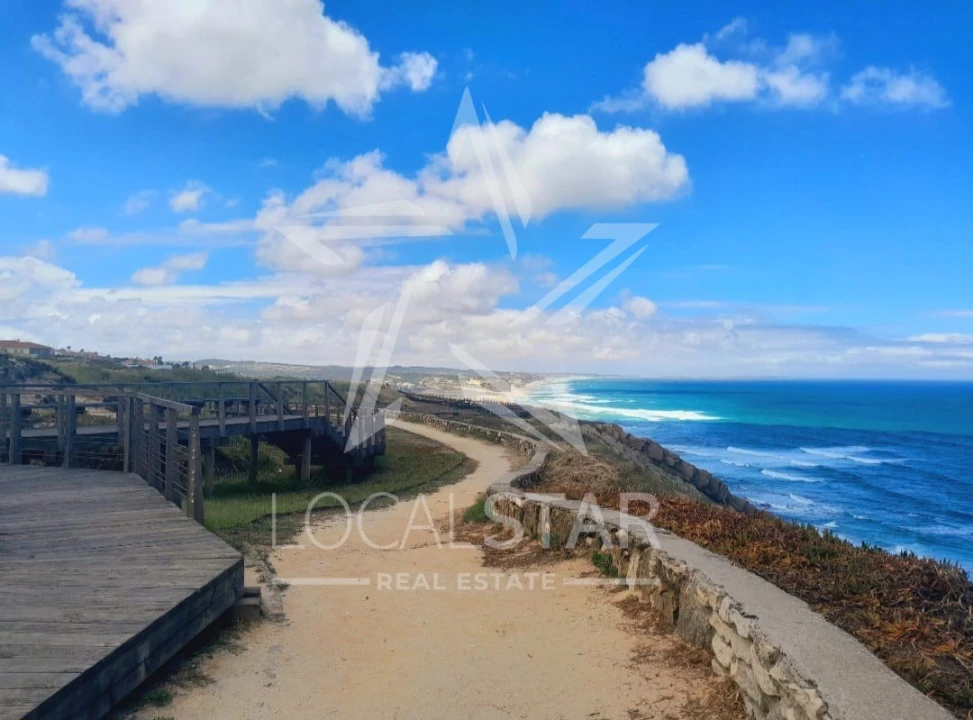 Terreno para Venda em Foz do Arelho Foto 21