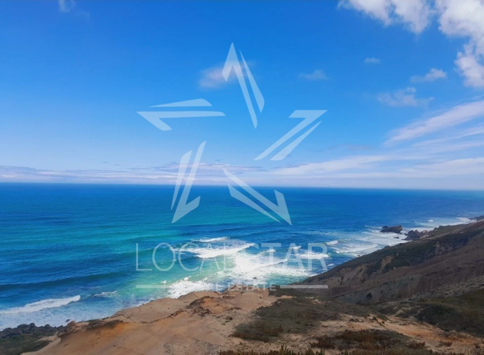 Terreno para Venda em Foz do Arelho Foto 22