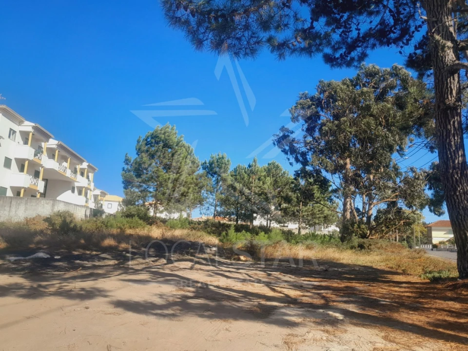 Terreno para Venda em Foz do Arelho Foto 9