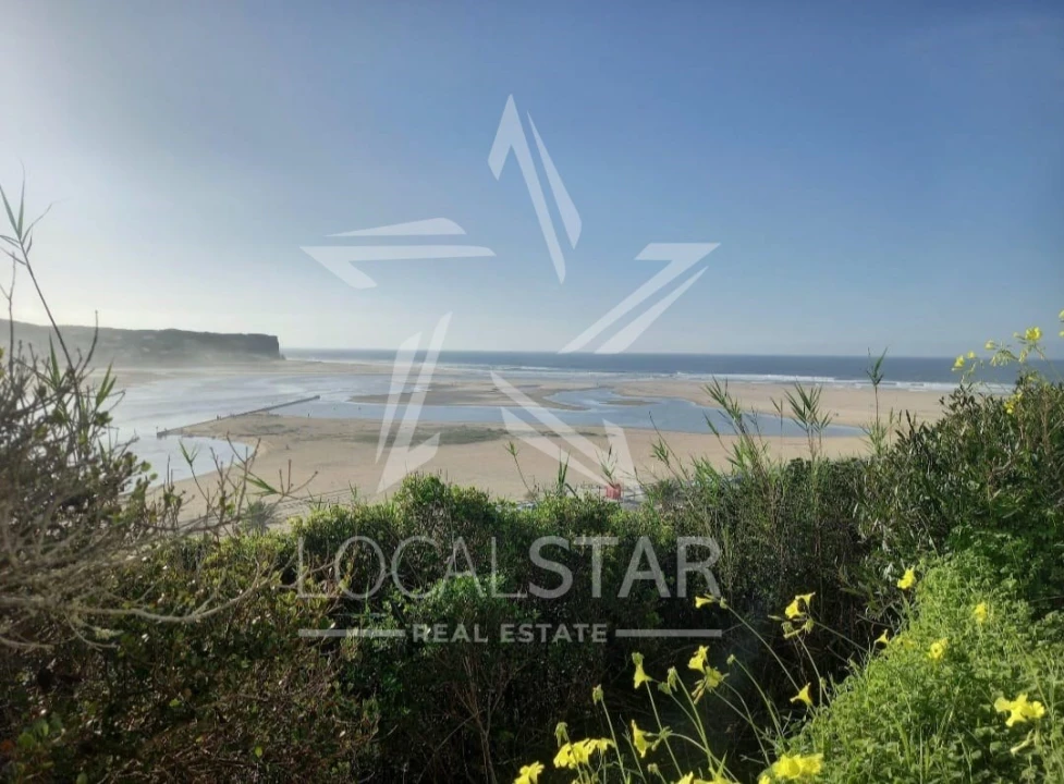 Terreno para Venda em Foz do Arelho Foto 11