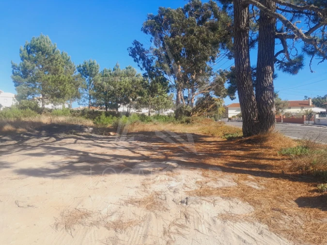 Terreno para Venda em Foz do Arelho Foto 7