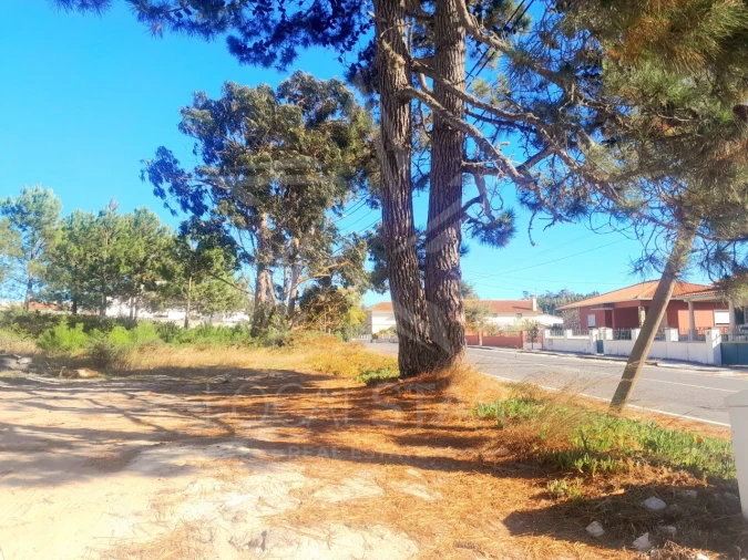 Terreno para Venda em Foz do Arelho Foto 8