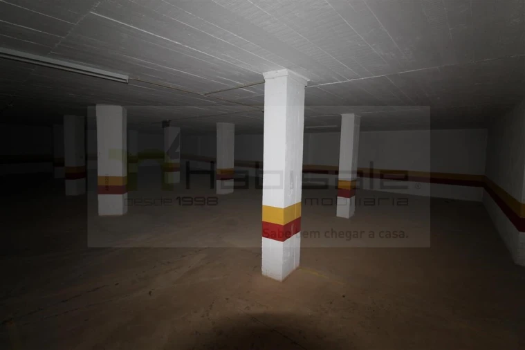 Garagem para Venda em Agualva e Mira-Sintra Foto 6