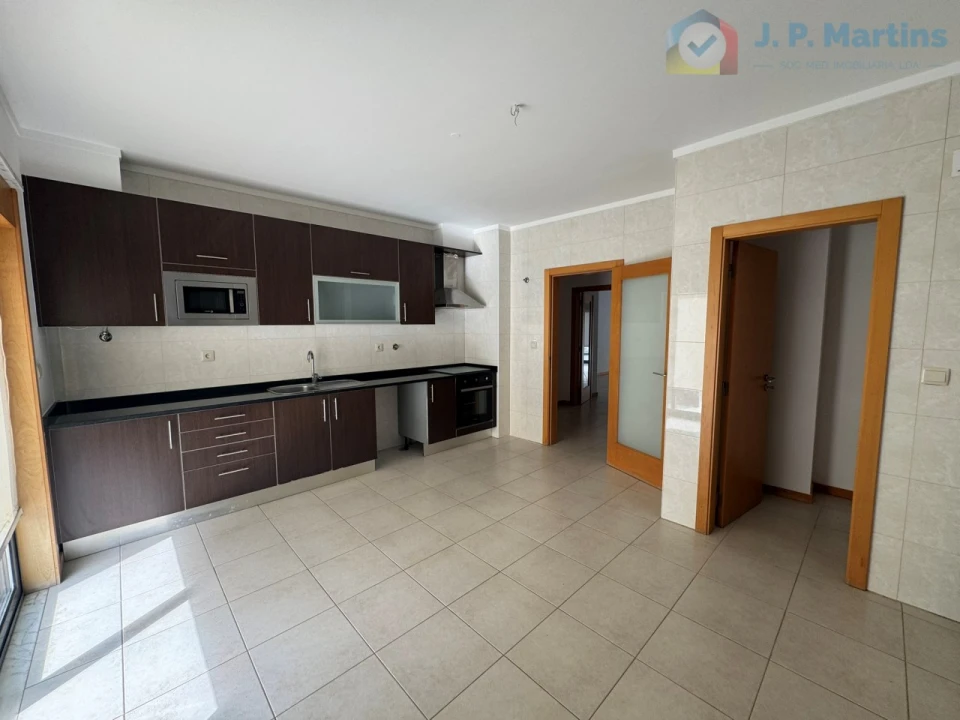 Apartamento T3 para Venda em Pinhal Novo Foto 8
