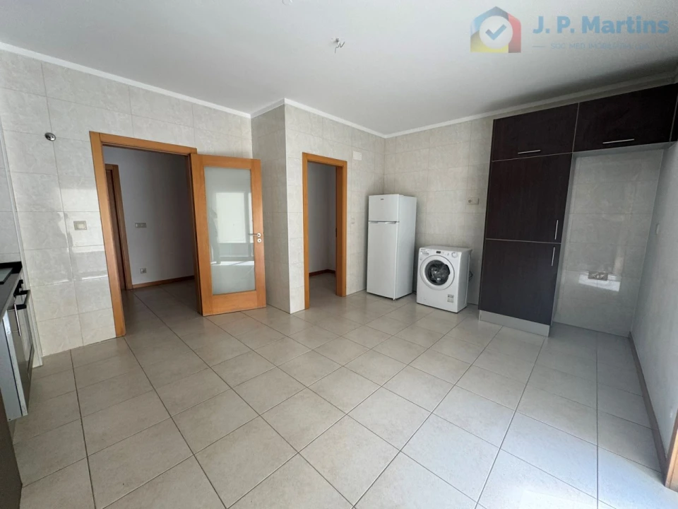 Apartamento T3 para Venda em Pinhal Novo Foto 9