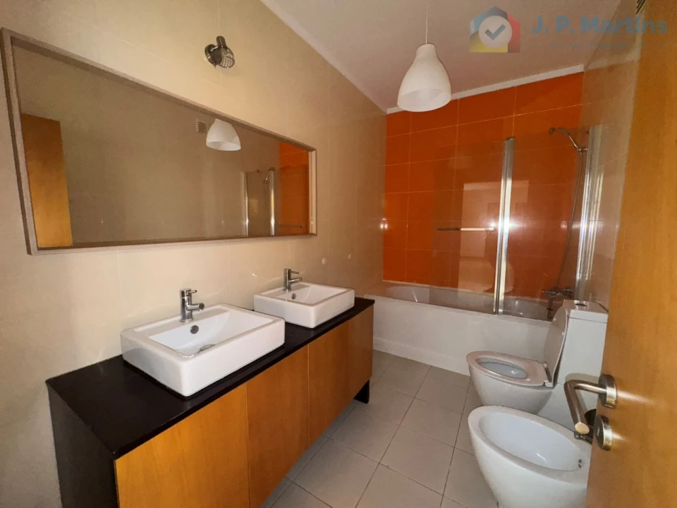 Apartamento T3 para Venda em Pinhal Novo Foto 14