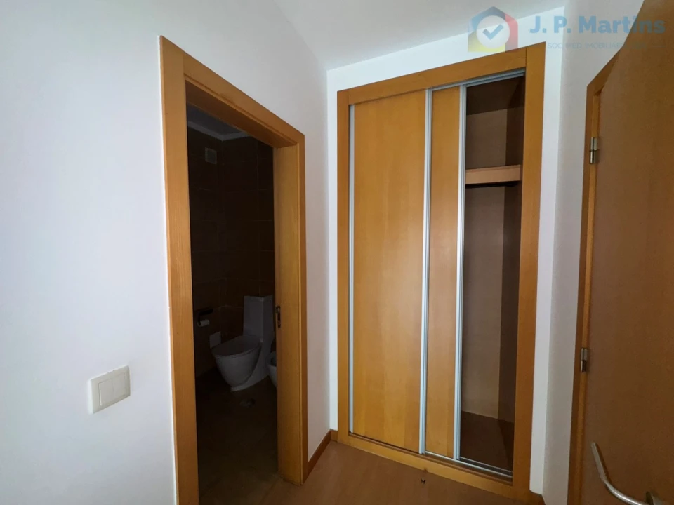 Apartamento T3 para Venda em Pinhal Novo Foto 17