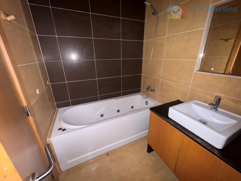 Apartamento T3 para Venda em Pinhal Novo Foto 19