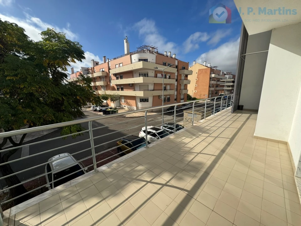 Apartamento T3 para Venda em Pinhal Novo Foto 22