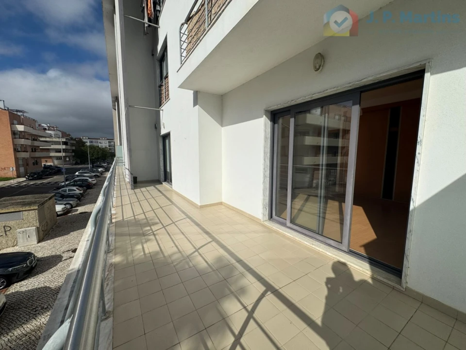 Apartamento T3 para Venda em Pinhal Novo Foto 23