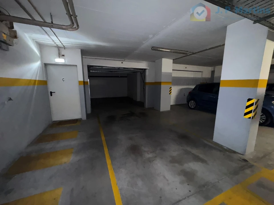 Apartamento T3 para Venda em Pinhal Novo Foto 24