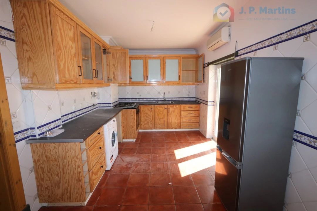 Apartamento T3 para Venda em Quinta do Conde Foto 2