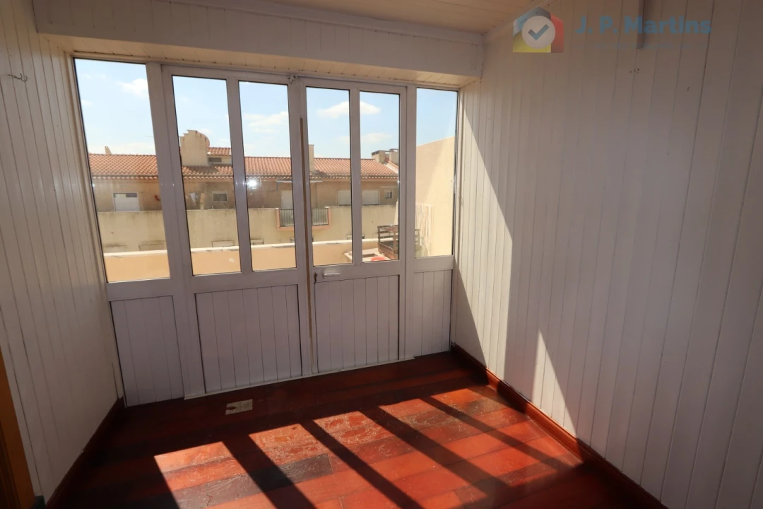 Apartamento T3 para Venda em Quinta do Conde Foto 4