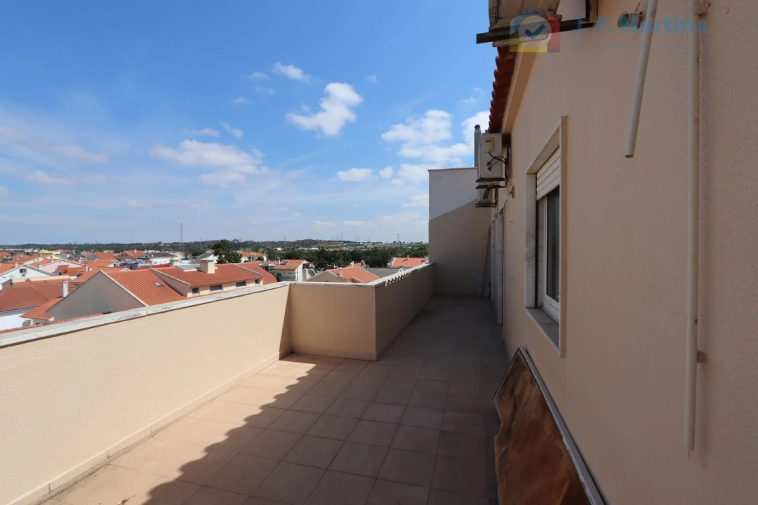 Apartamento T3 para Venda em Quinta do Conde Foto 9