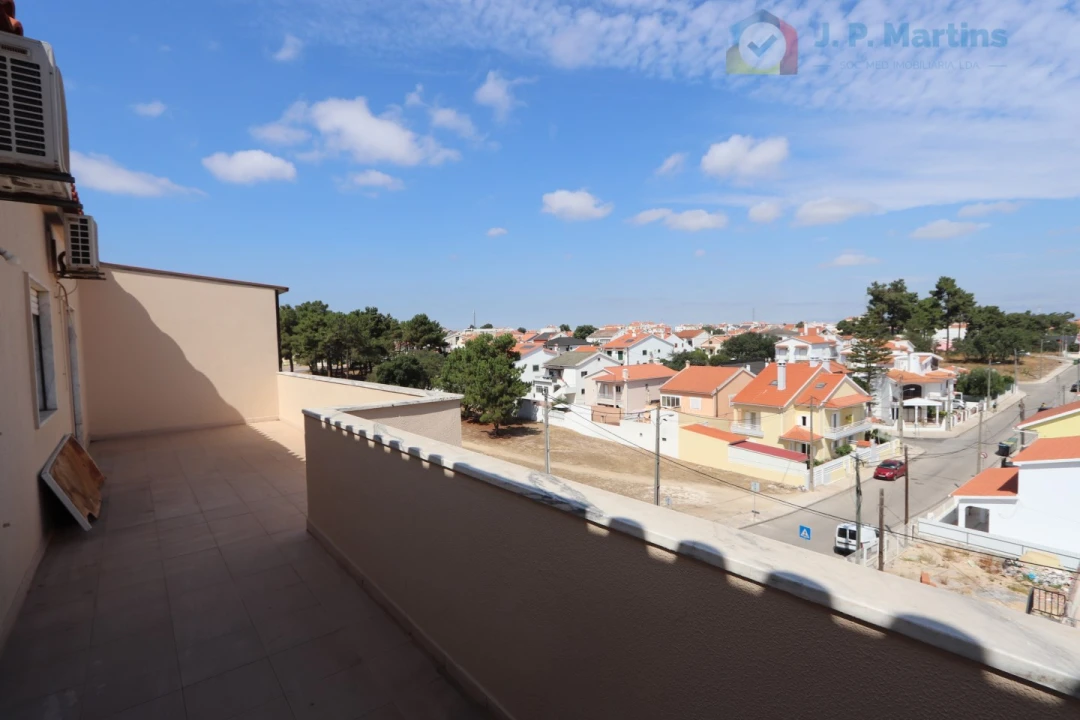 Apartamento T3 para Venda em Quinta do Conde Foto 10