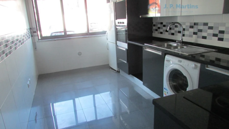 Apartamento T2 para Venda em Quinta do Anjo Foto 1