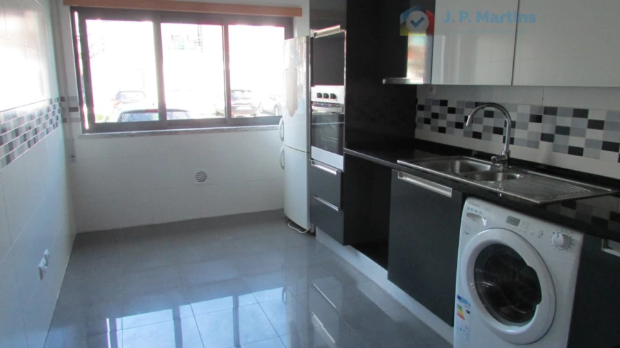 Apartamento T2 para Venda em Quinta do Anjo Foto 2