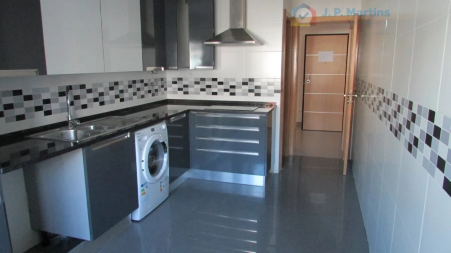 Apartamento T2 para Venda em Quinta do Anjo Foto 3