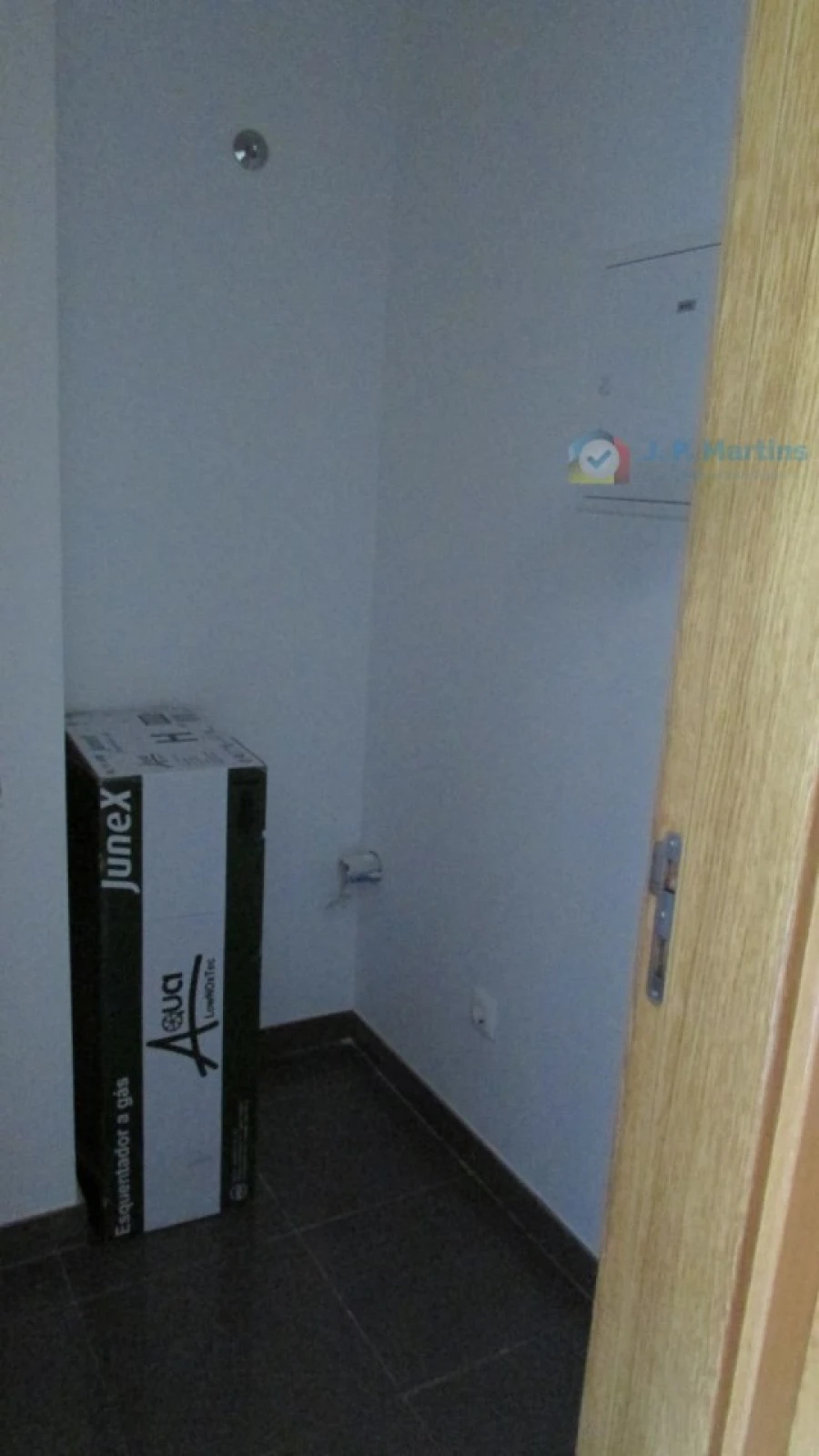 Apartamento T2 para Venda em Quinta do Anjo Foto 5