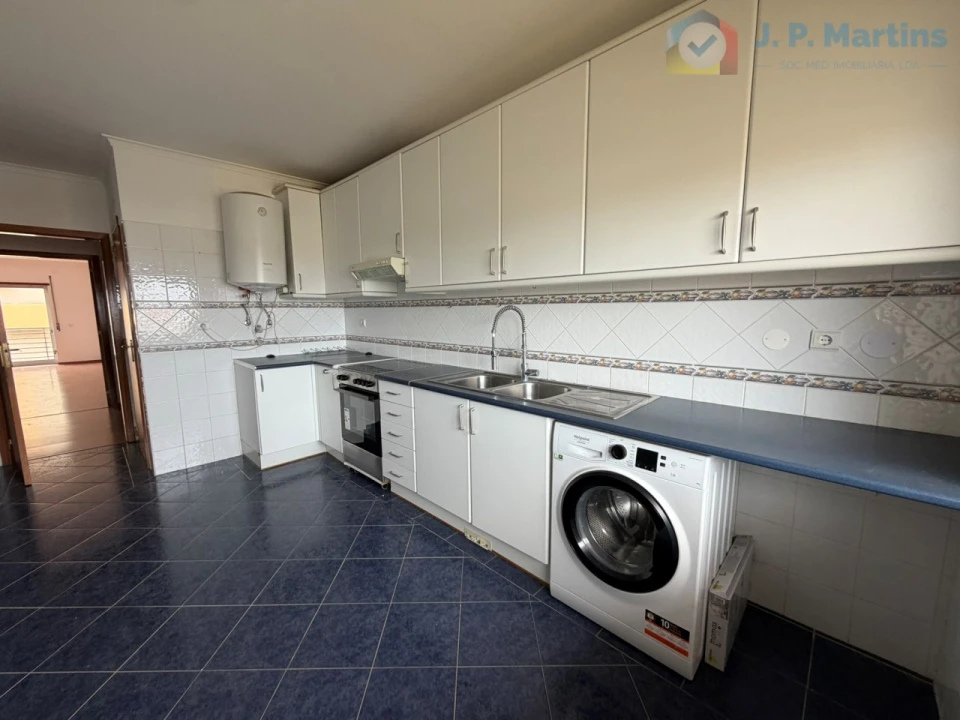 Apartamento T3 para Venda em Alto do Seixalinho, Santo André e Verderena Foto 1