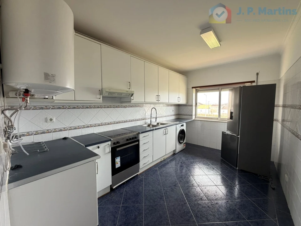 Apartamento T3 para Venda em Alto do Seixalinho, Santo André e Verderena Foto 2