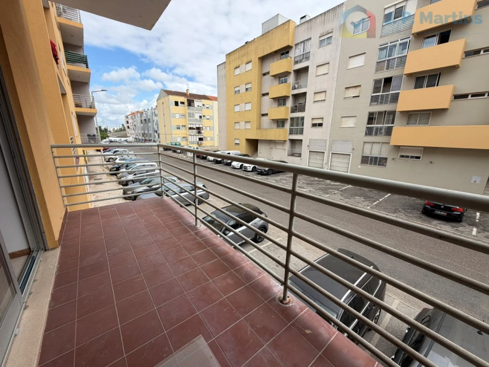 Apartamento T3 para Venda em Alto do Seixalinho, Santo André e Verderena Foto 7