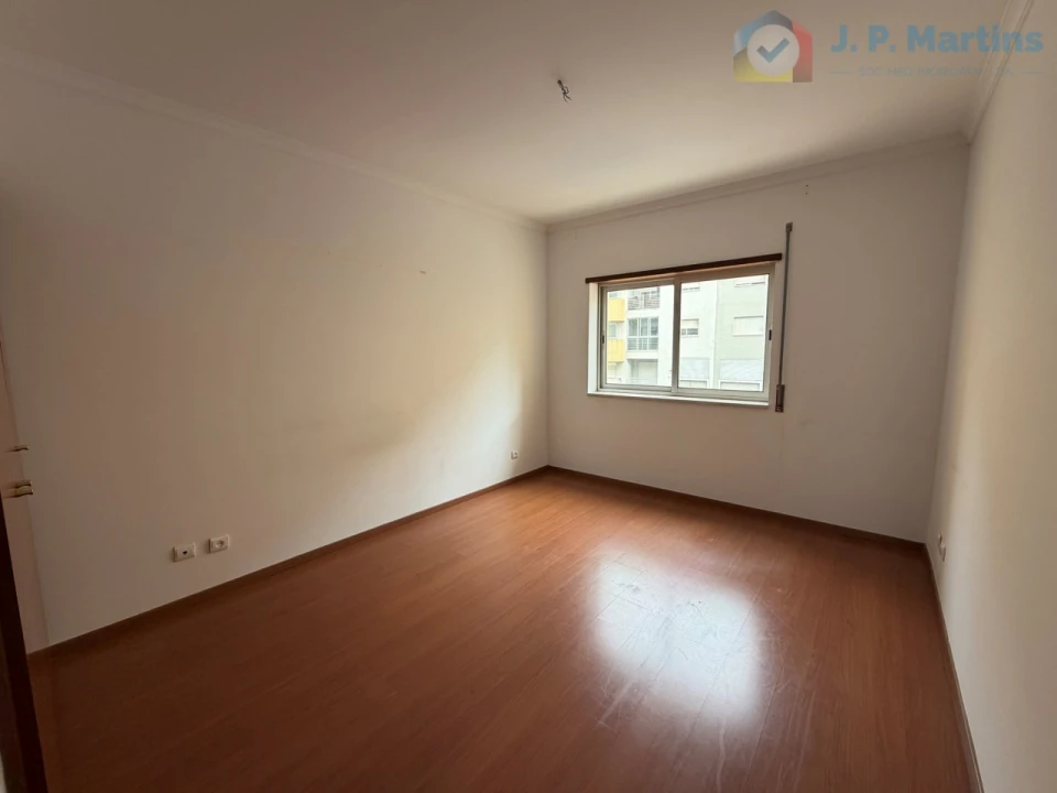 Apartamento T3 para Venda em Alto do Seixalinho, Santo André e Verderena Foto 22